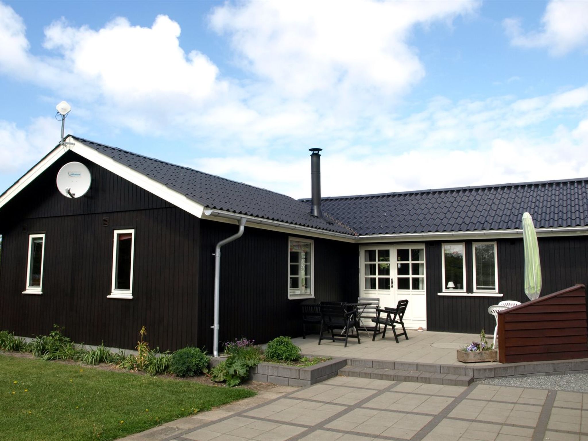 "Theodor" - 180m to the fjord — House (4 of 22)