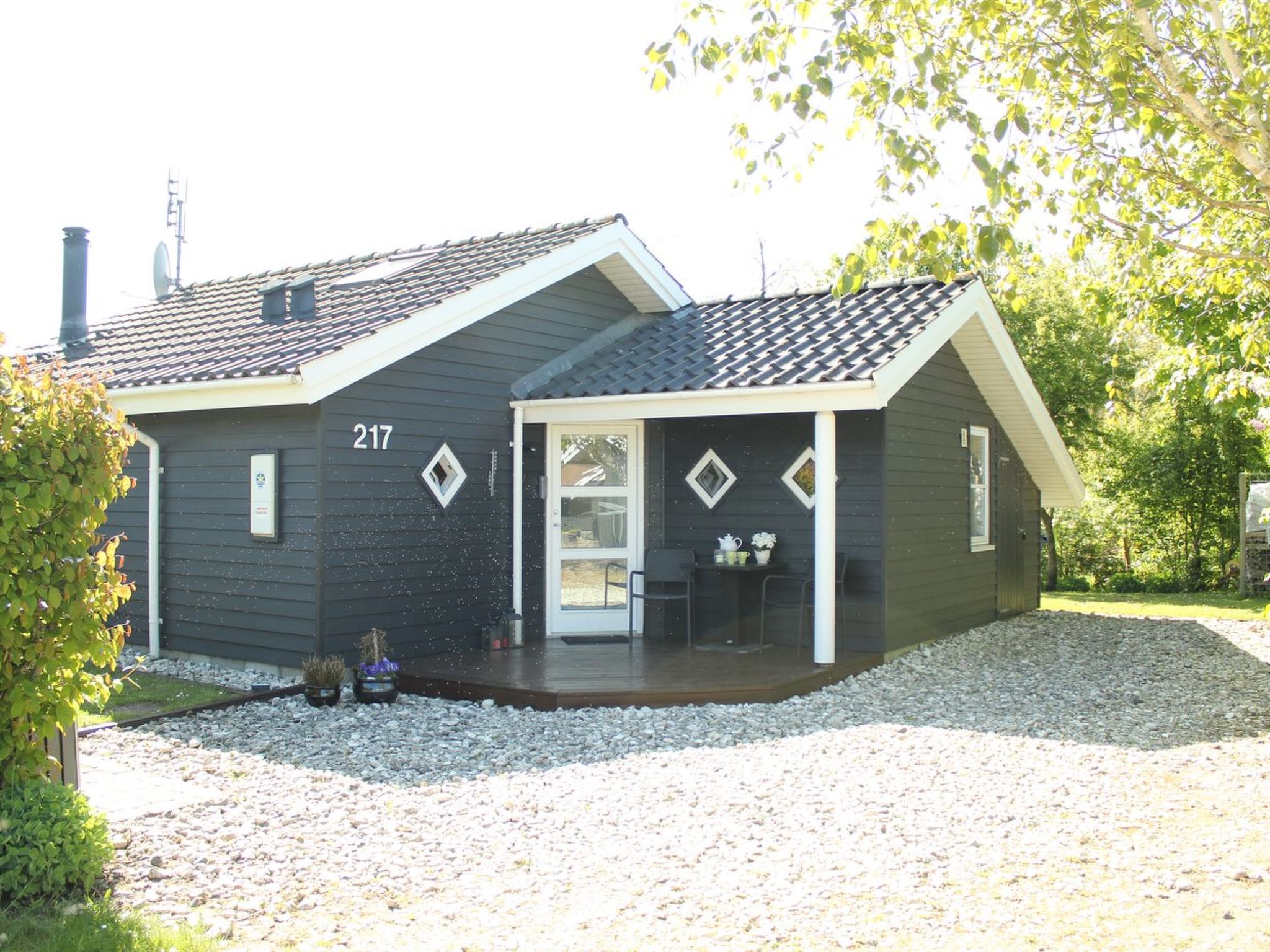 "Yara" - 1km to the fjord - Dehors