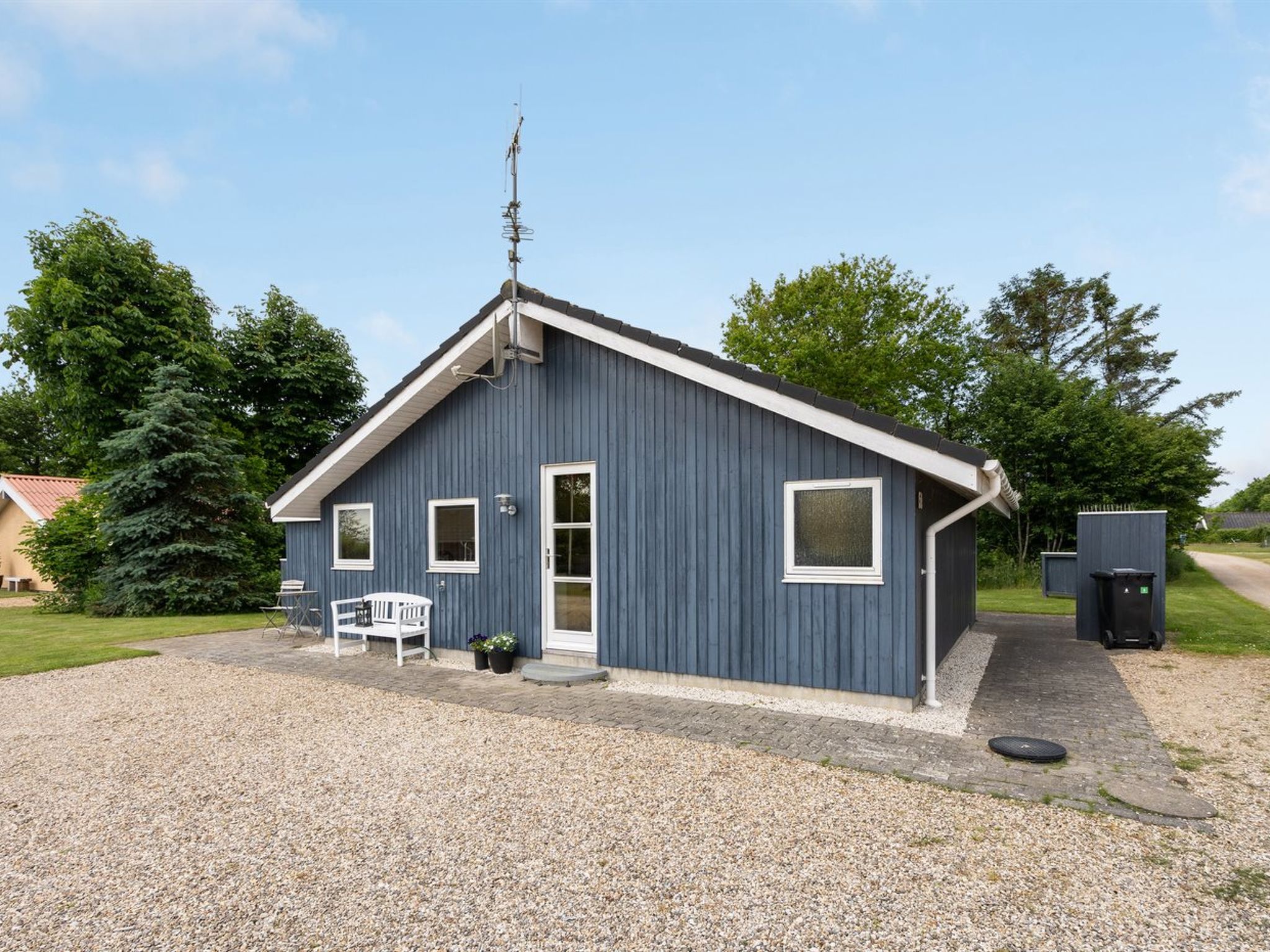 "Jarik" - 1.2km to the fjord — House (5 of 24)