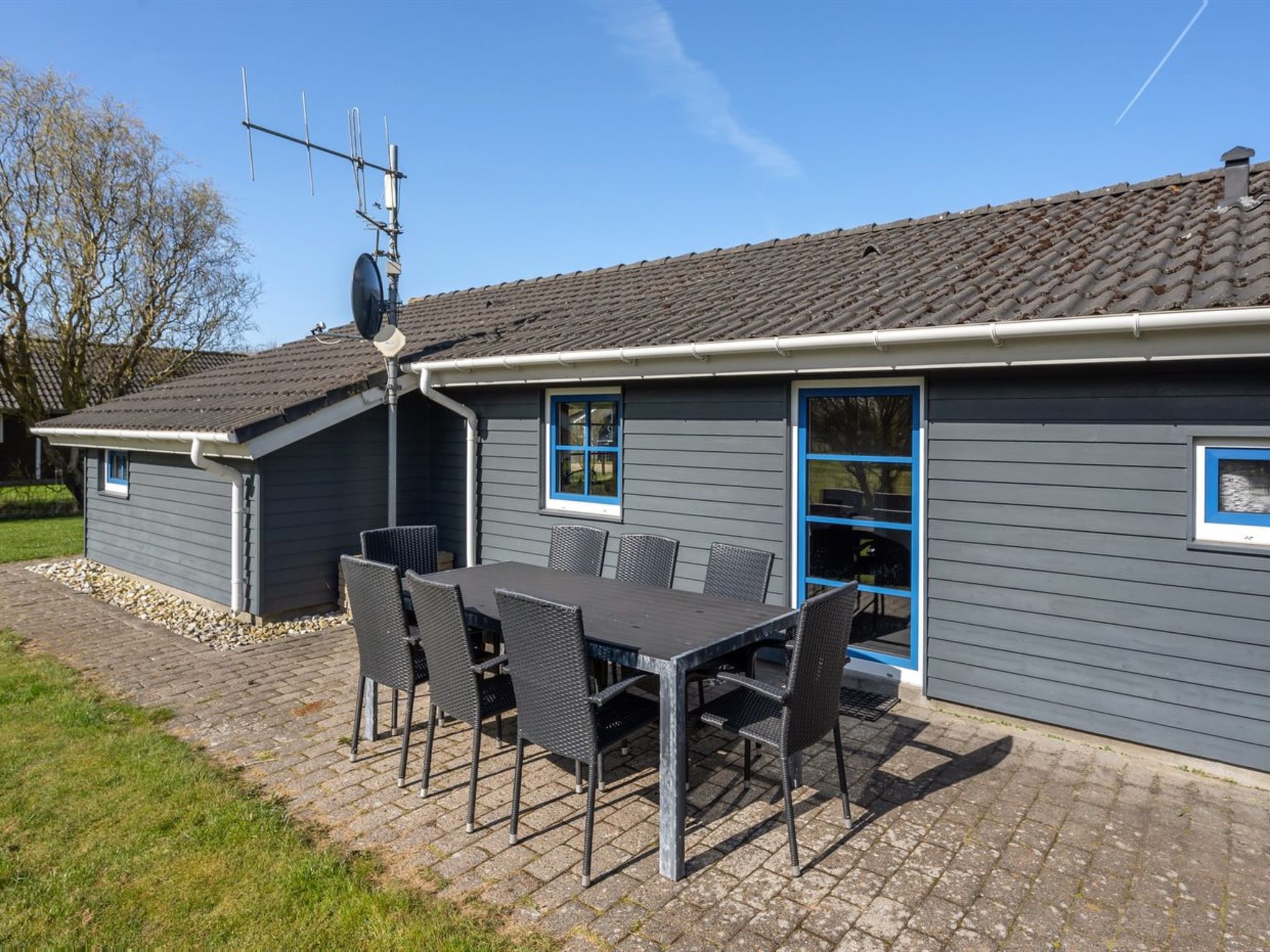 "Martina" - 560m to the fjord — House (3 of 21)