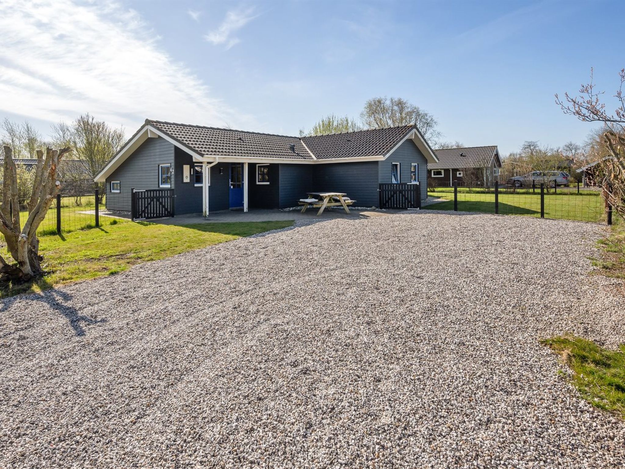 "Martina" - 560m to the fjord — House (4 of 21)