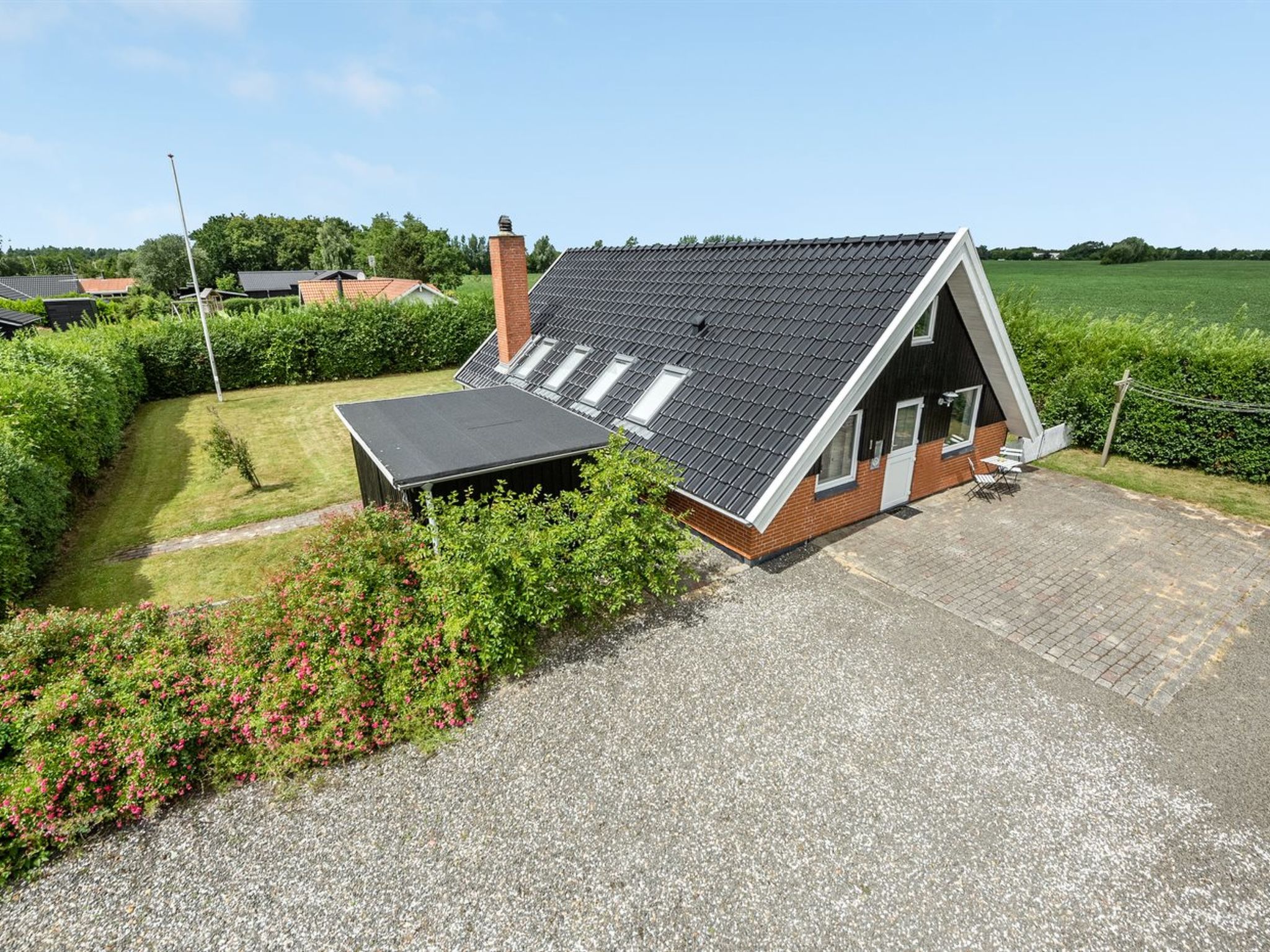 "Earline" - 900m to the fjord — House (5 of 22)