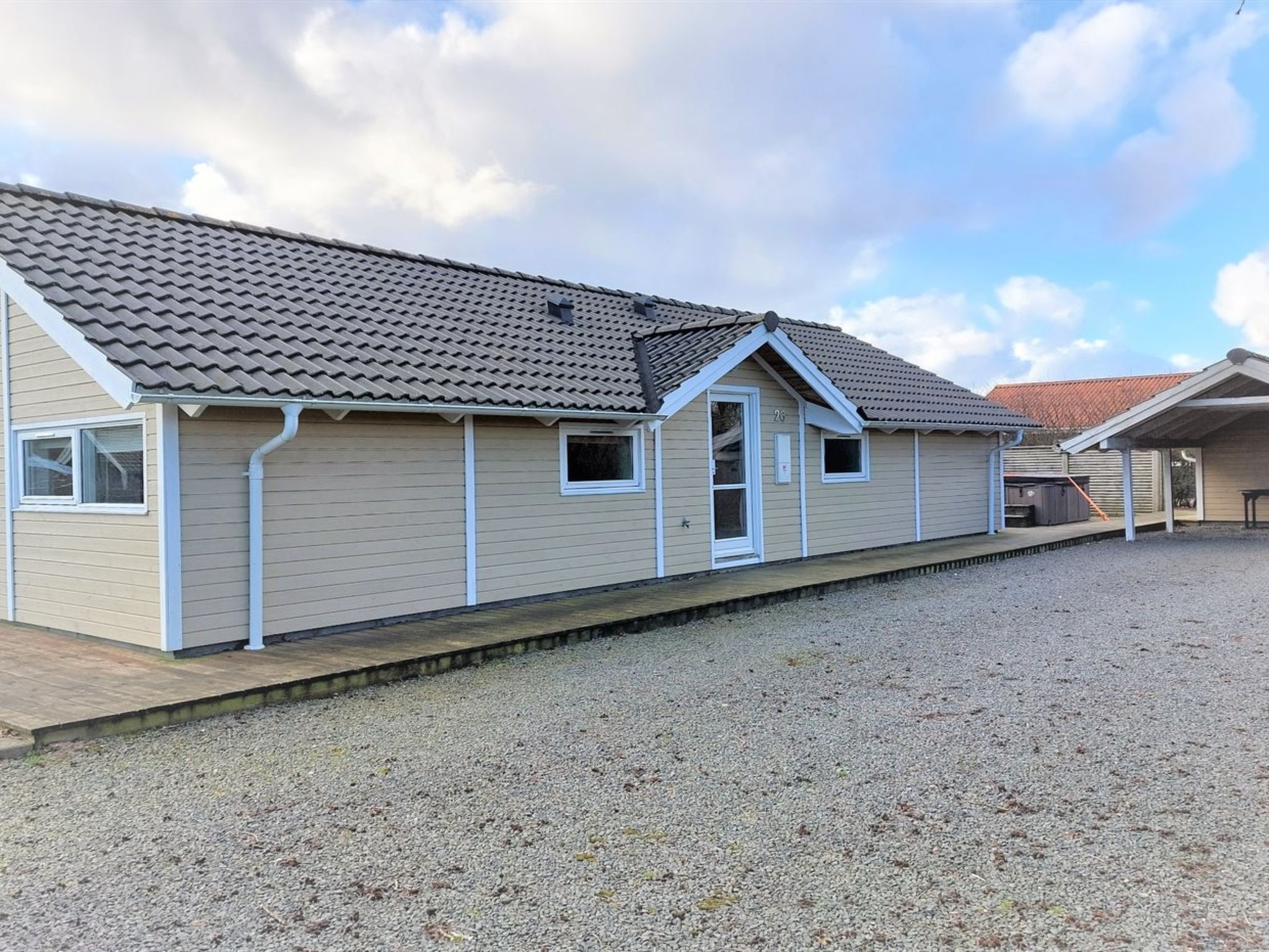 "Clarina" - 800m to the fjord — House (2 of 25)