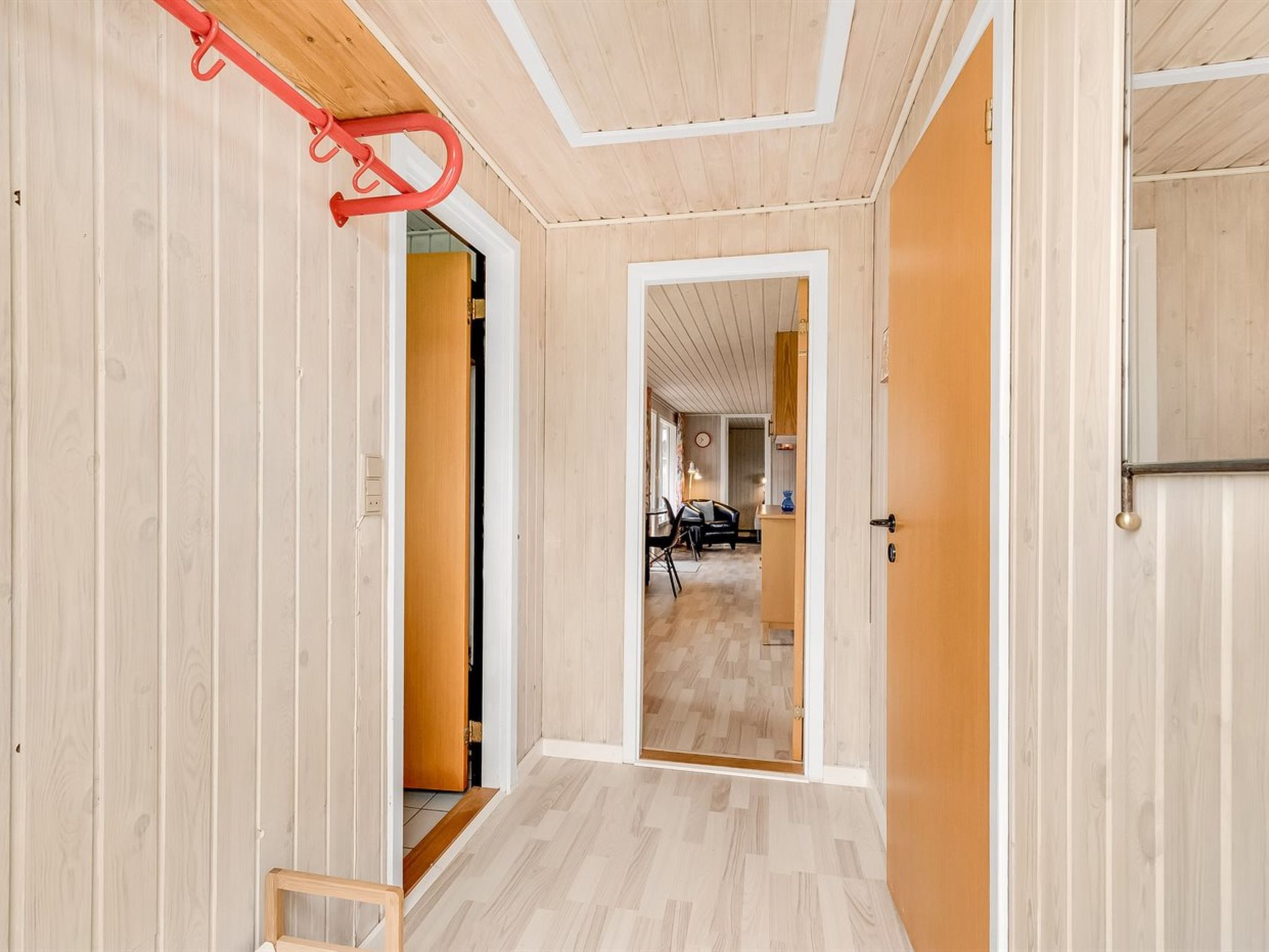 Inside other
