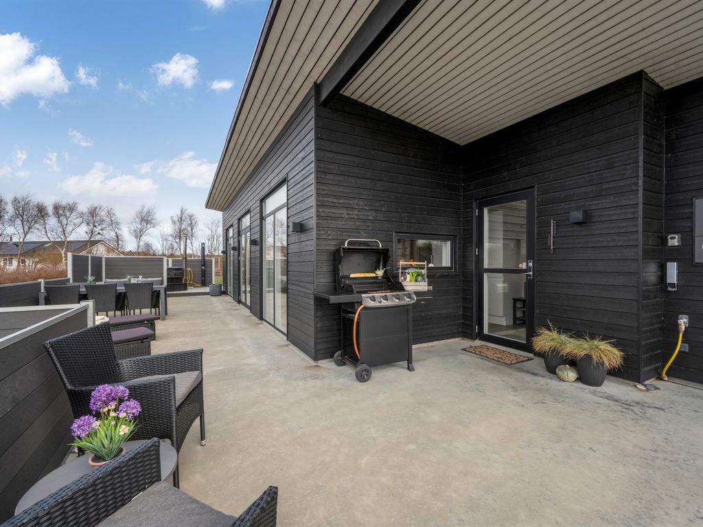 Vakantiehuis Gela in Denemarken