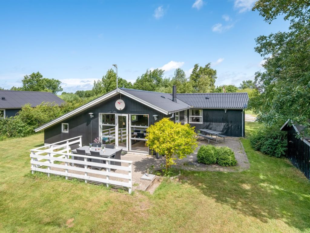 Vakantiehuis Mina