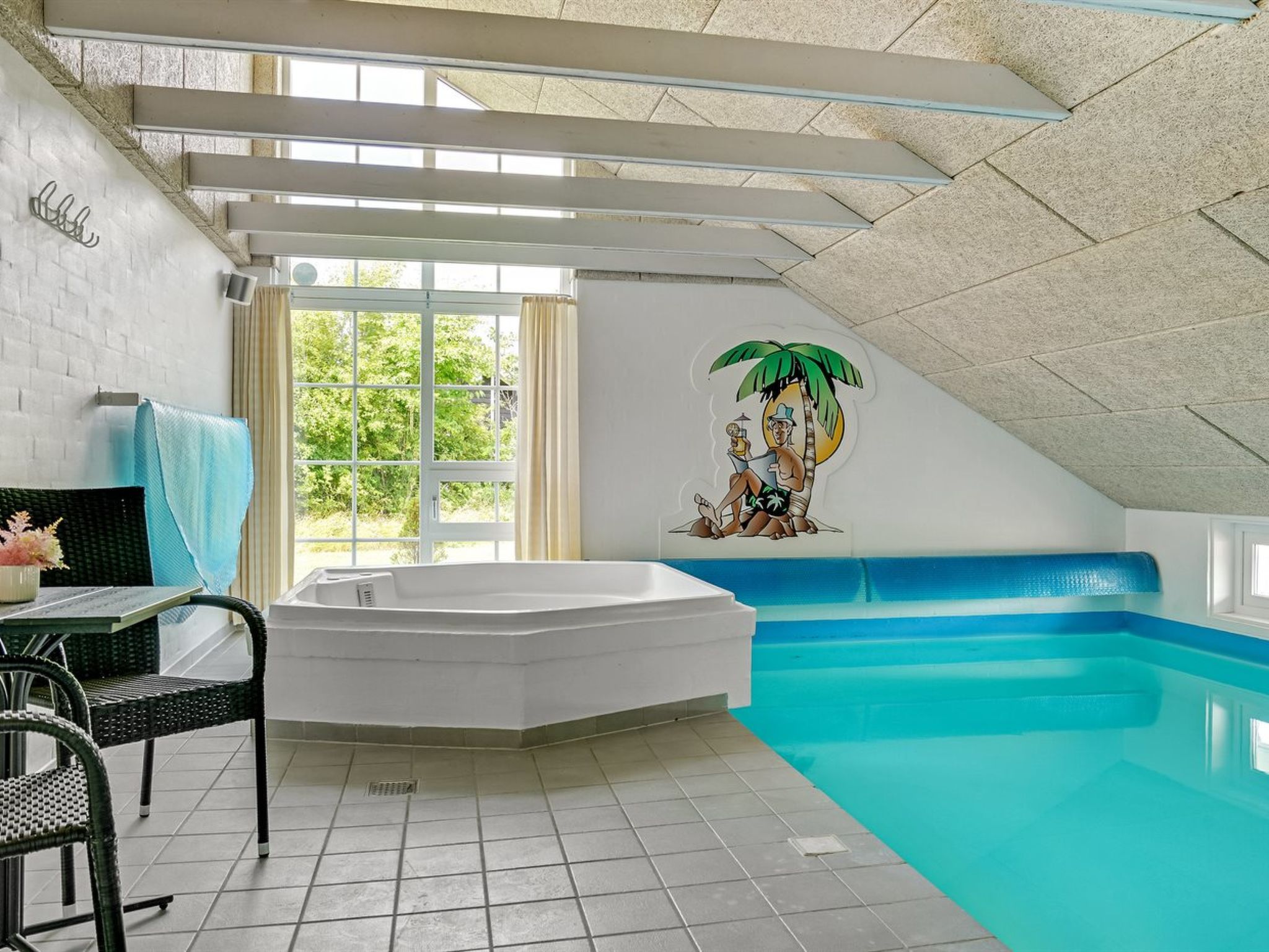 "Munder" - 1.2km to the fjord — Pool Outdoor (3 of 40)