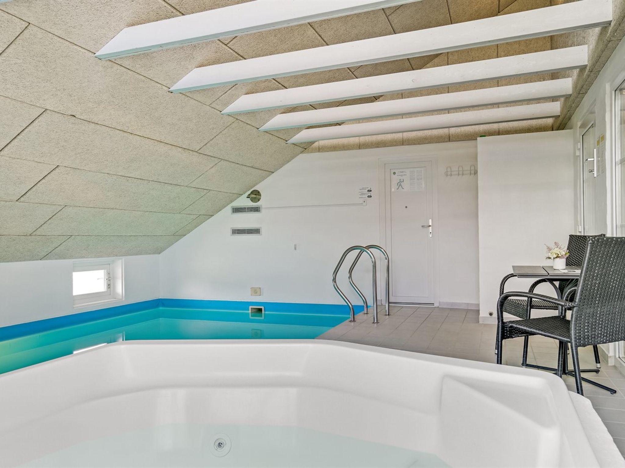 "Munder" - 1.2km to the fjord — Pool Outdoor (4 of 40)