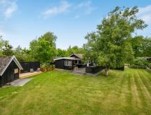 6-persoons vakantiehuis in Hemmet met whirlpool en open haard · 6 pers. - thumbnail 1