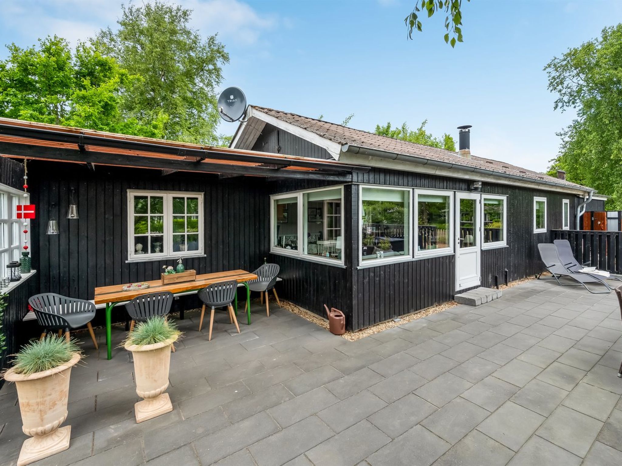 "Fridtjof" - 550m to the fjord — Terrace (3 of 31)