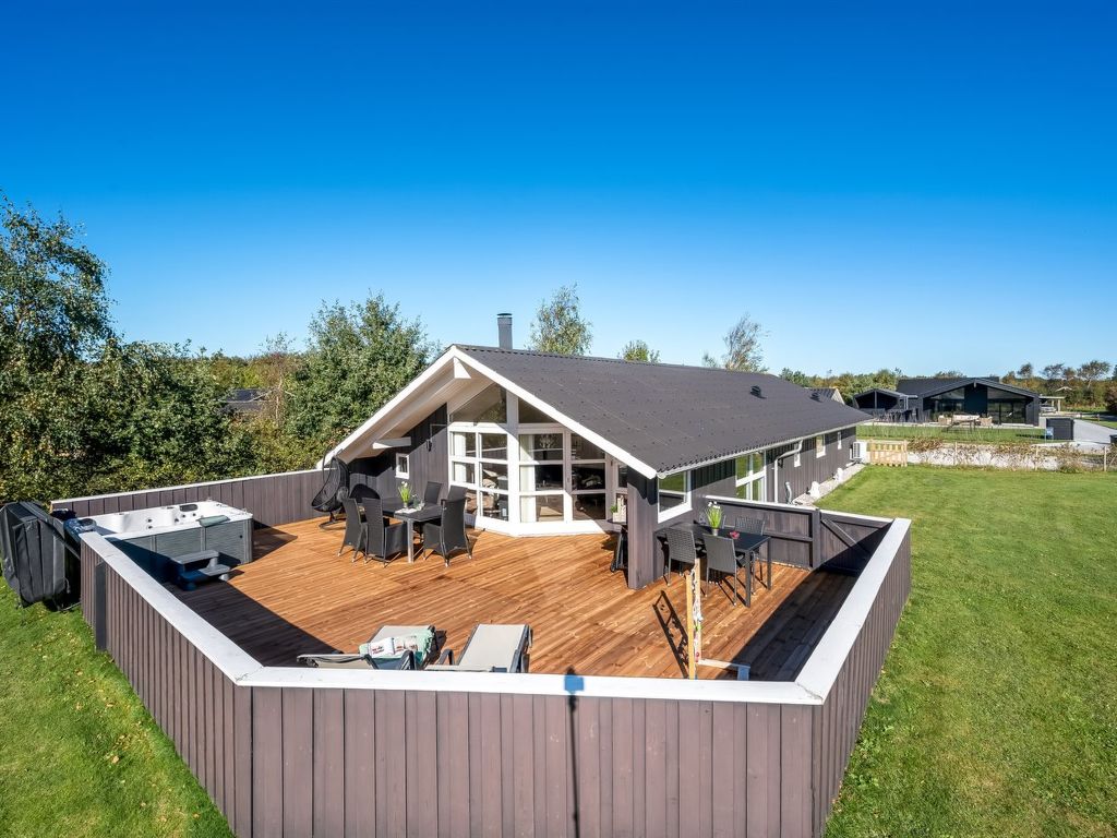 Vakantiehuis Cristiana