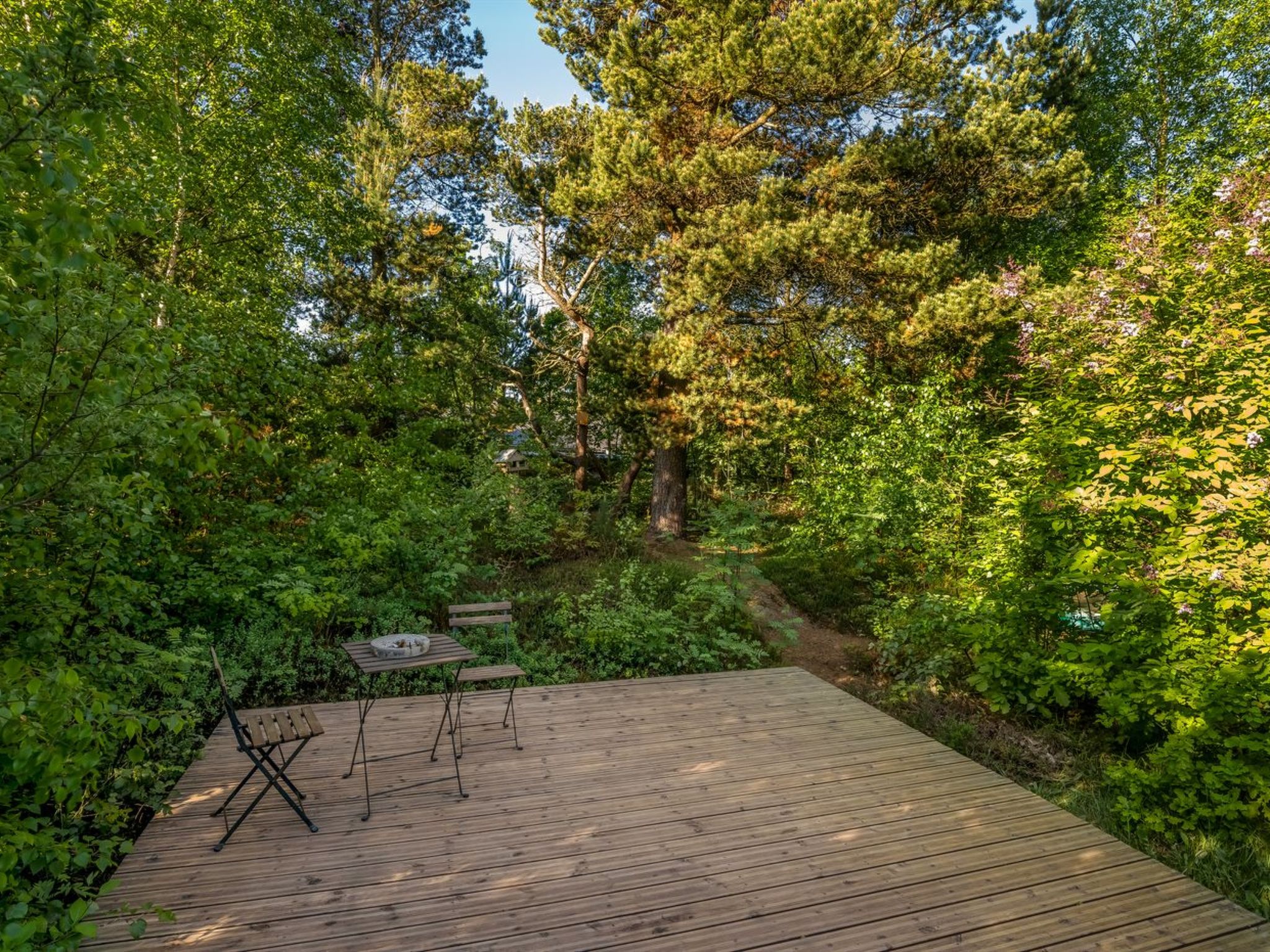 "Hilde" - 350m to the fjord — Terrace (4 of 32)