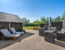 Ruime vakantiewoning Kuisma met whirlpool op 1,1 km van de fjord - thumbnail 5