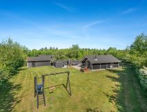 Ruime vakantiewoning Kuisma met whirlpool op 1,1 km van de fjord - thumbnail 4