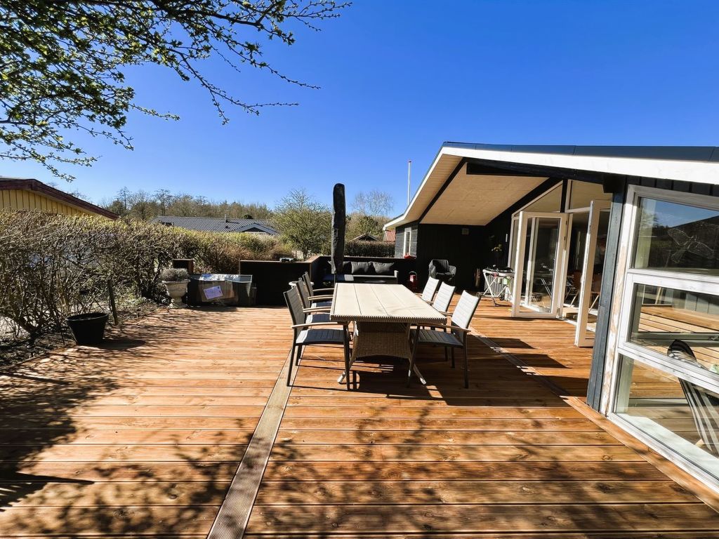 Vakantiehuis Ronja