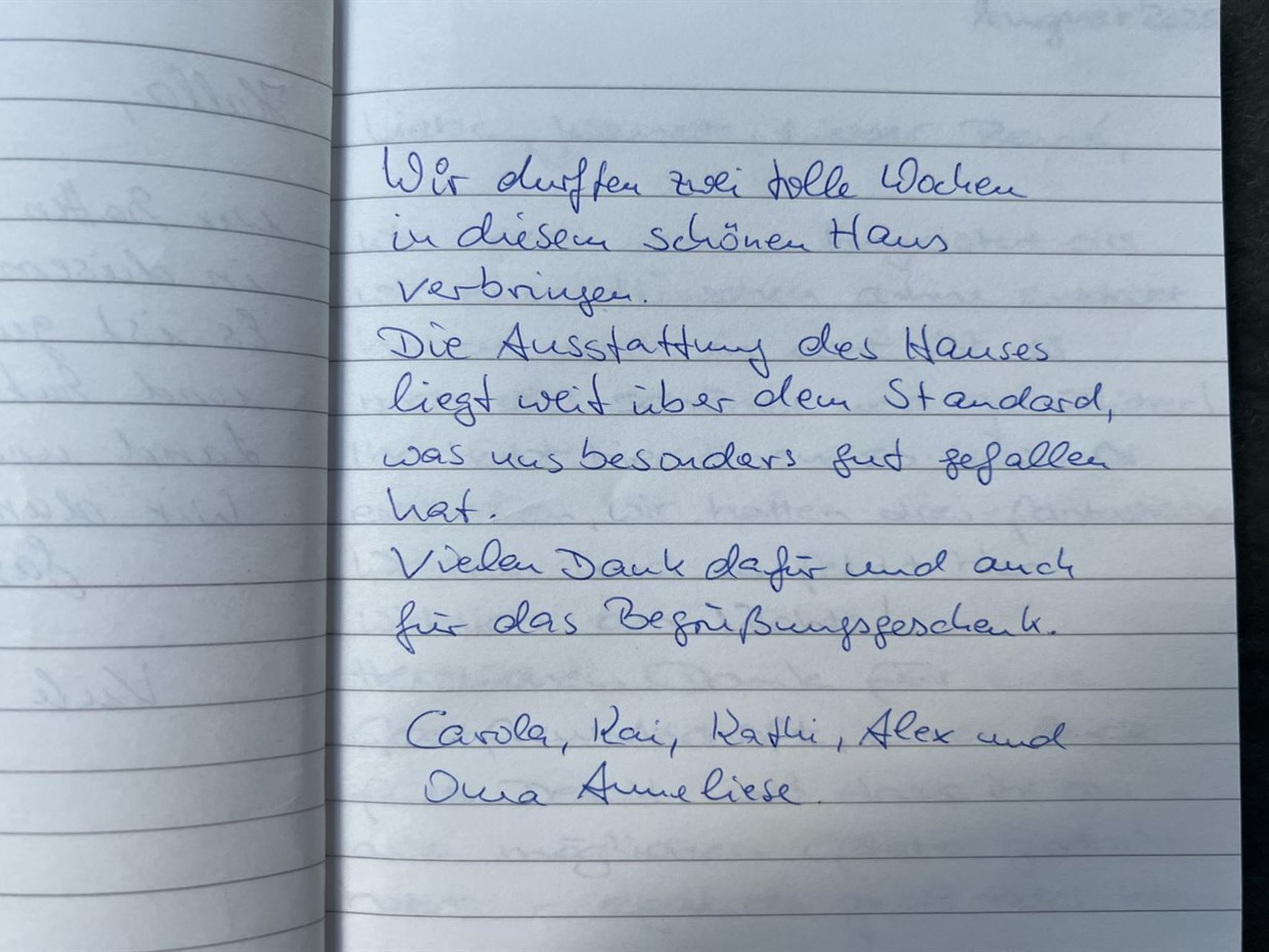 "Ronja" - 100m to the fjord-Binnen