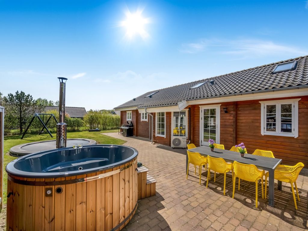 Vakantiehuis Gunwald