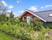 Vrijstaande vakantiewoning Sebiorn op 300 meter van de fjord bij Skjern - thumbnail 3