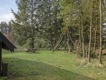 Ruime vakantiewoning Alard op 300 meter van de fjord bij Skjern - thumbnail 4