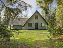Ruime vakantiewoning Alard op 300 meter van de fjord bij Skjern - thumbnail 2