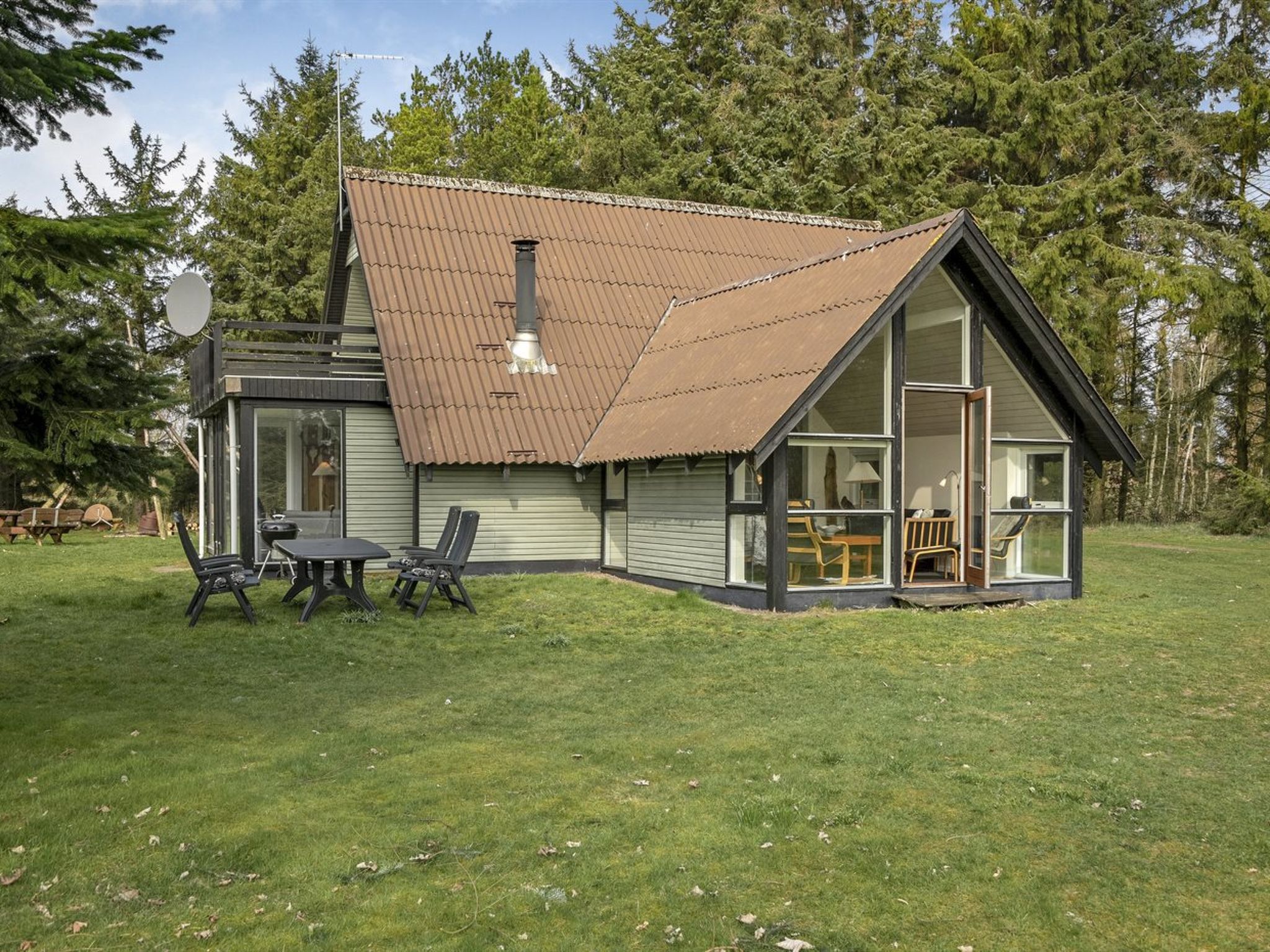 "Alard" - 300m to the fjord — House (3 of 40)