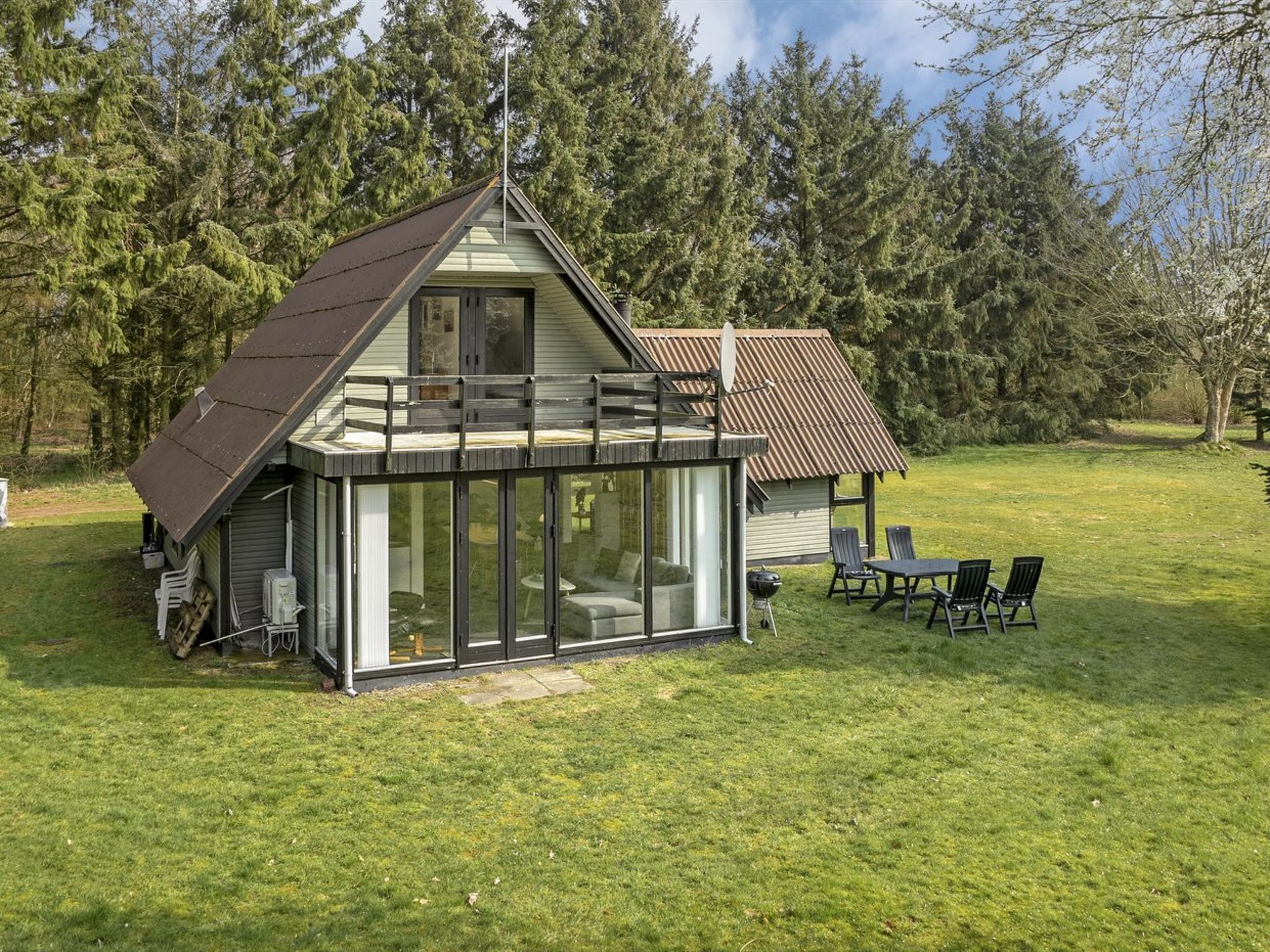 "Alard" - 300m to the fjord — House (4 of 40)