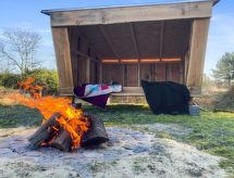 Moderne vakantiewoning Valentin met sauna, op 400 meter van de fjord - thumbnail 6