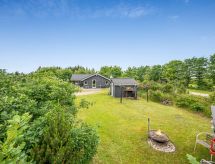 Moderne vakantiewoning Valentin met sauna, op 400 meter van de fjord - thumbnail 4
