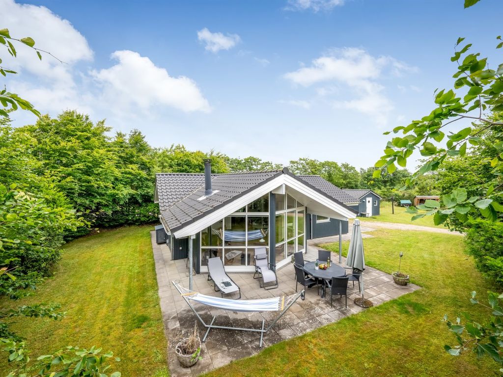 Vakantiehuis Valentin