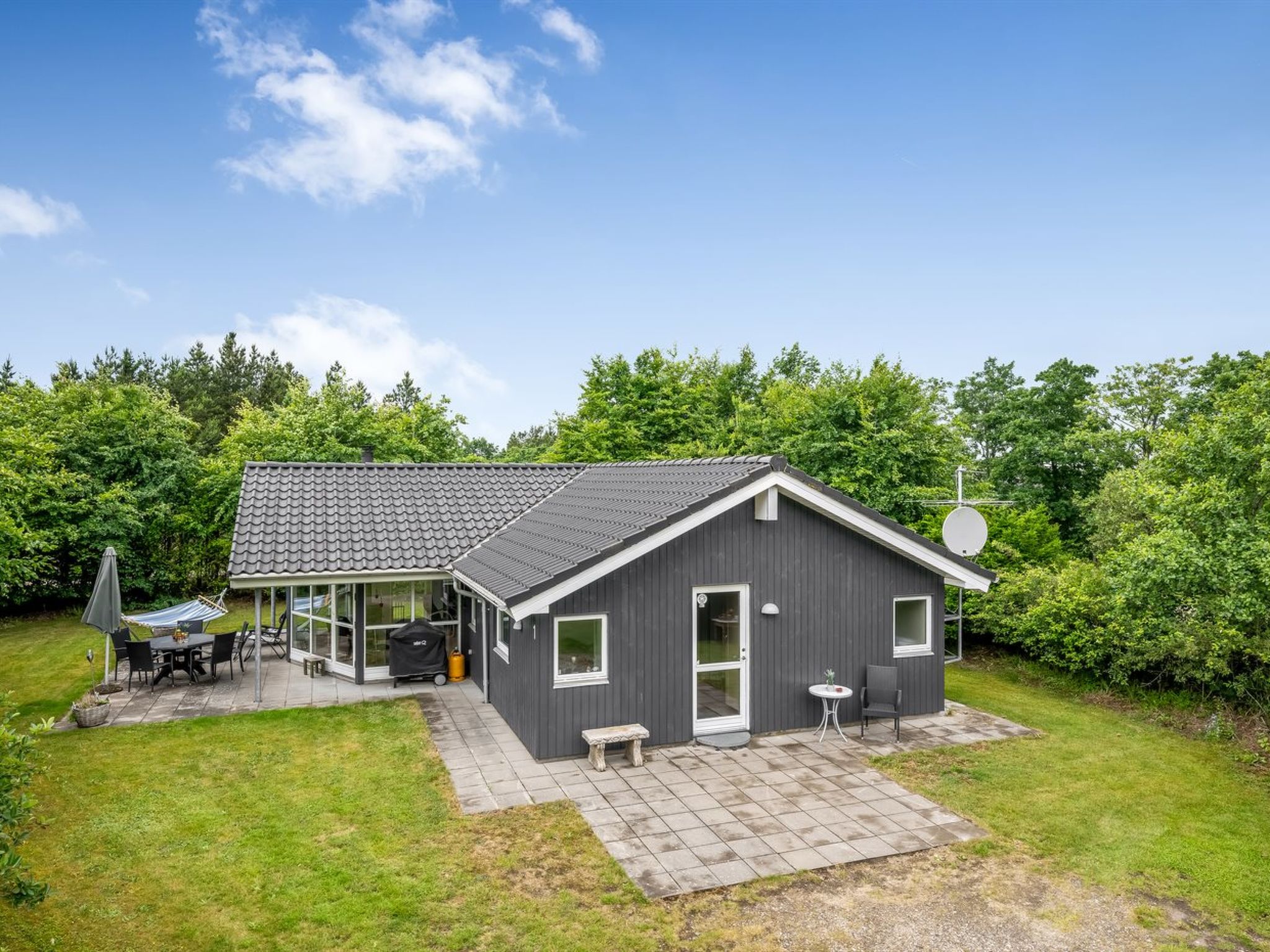 "Valentin" - 400m to the fjord — House (5 of 24)