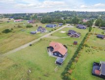 Ruime vakantiewoning voor 8 personen bij Skjern, op 300 meter van de fjord - thumbnail 5