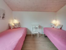 Licht vakantiehuis Jannic op 300 meter van de fjord bij Skjern - thumbnail 6