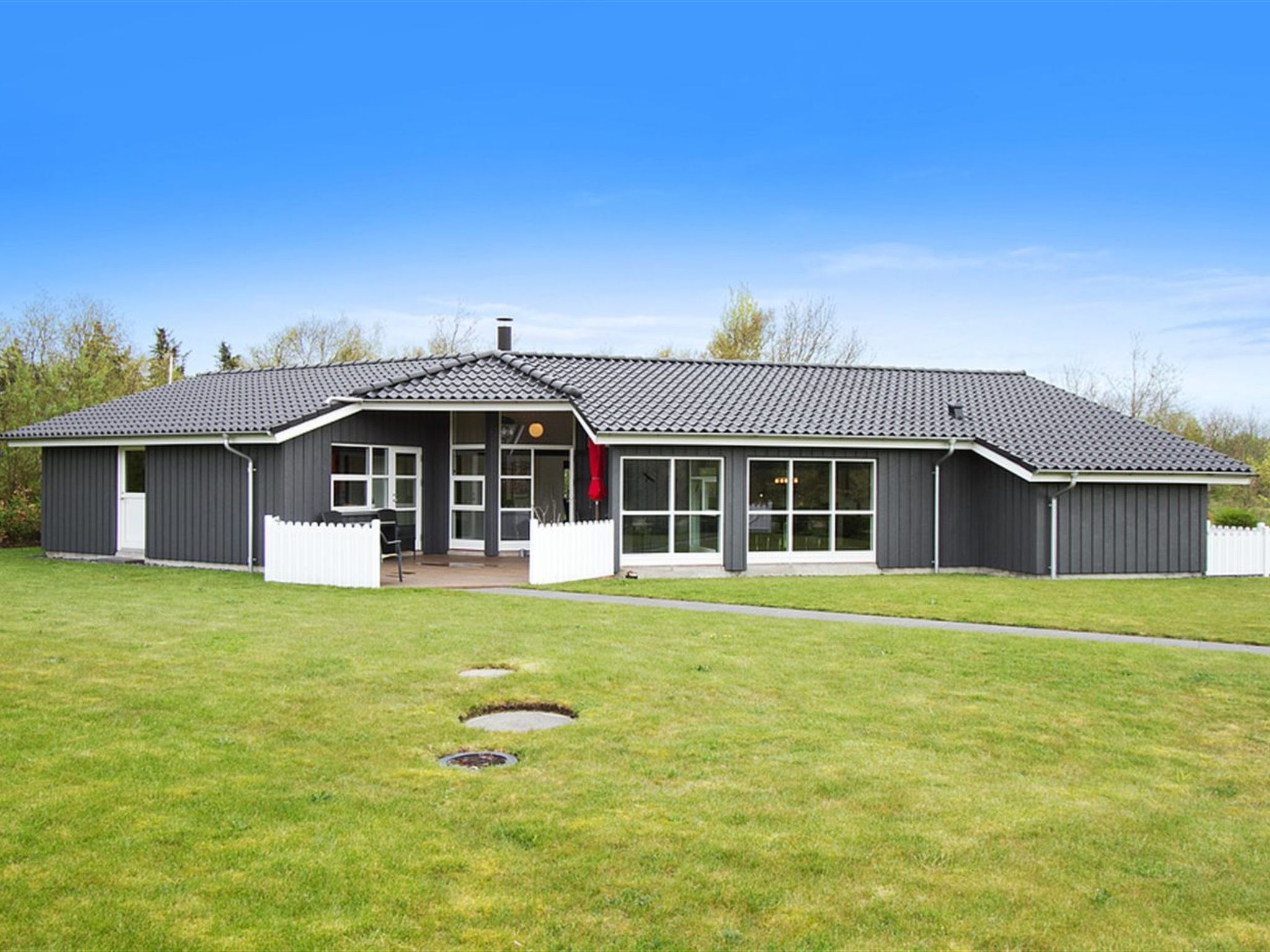 "Jannic" - 300m to the fjord — House (5 of 28)