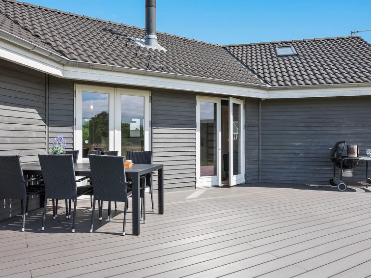 Search and Stay destination Skjern, Denmark from AU$ 675. "Karmen" - 300m to the inlet in Western Jutland