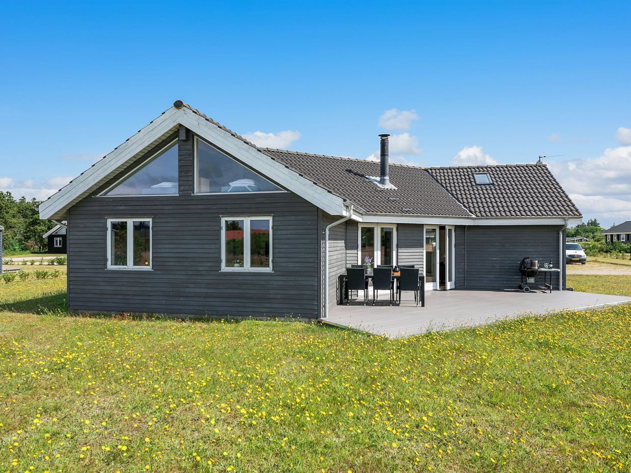 "Karmen" - 300m to the fjord — House (4 of 31)