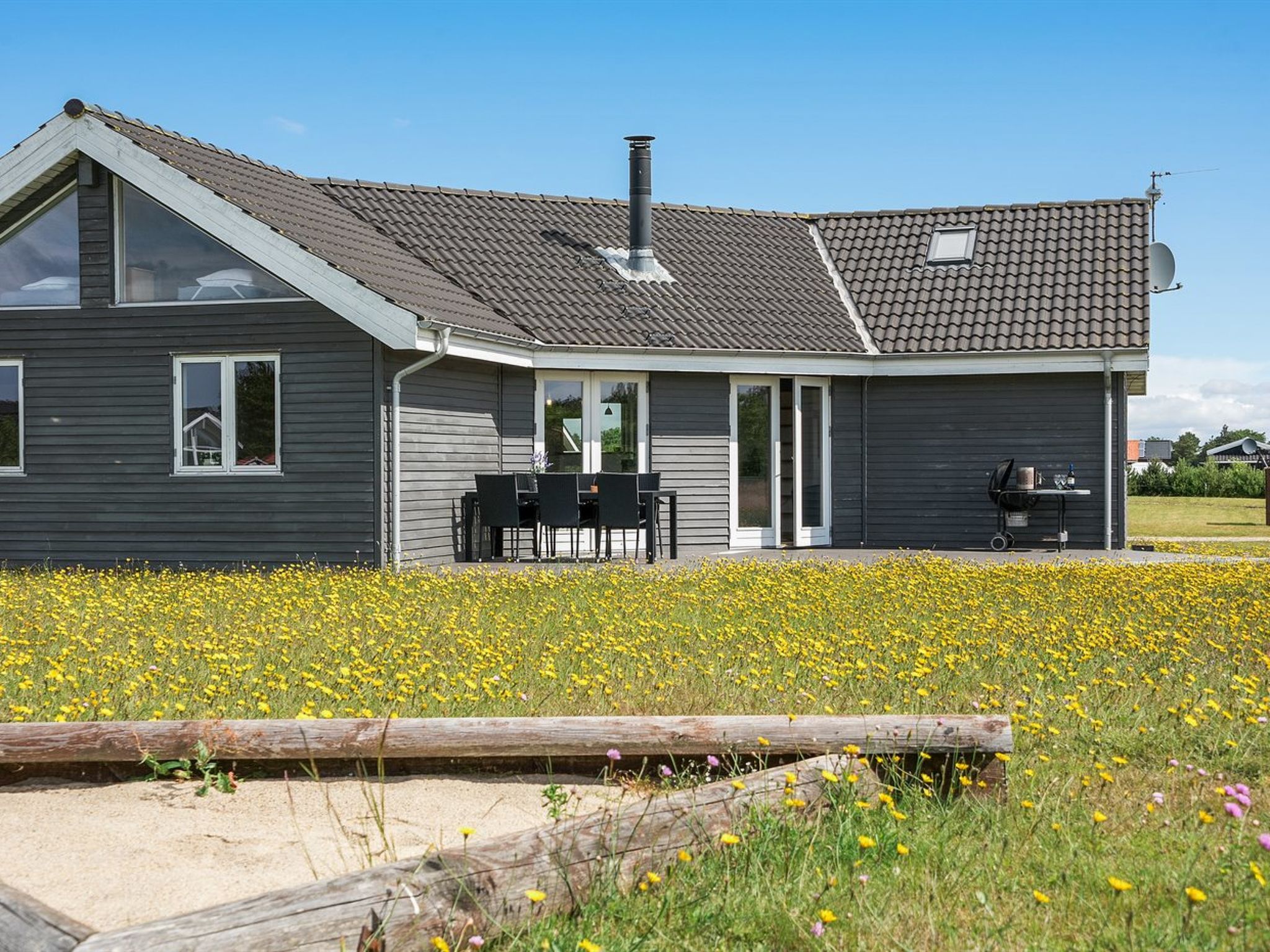 "Karmen" - 300m to the fjord — House (5 of 31)
