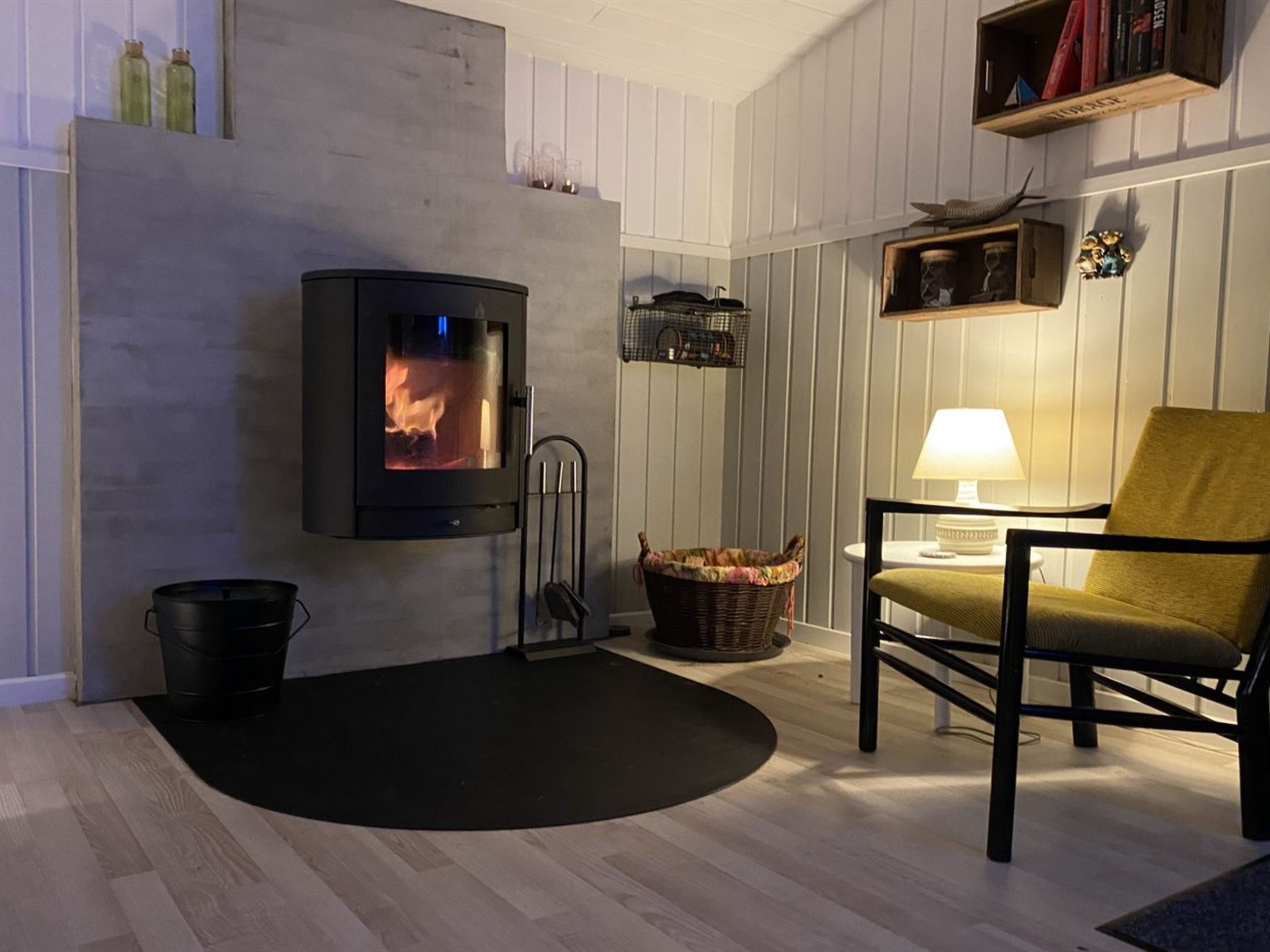 Maison "Ottilie" - 350m to the fjord – Cuisine et coin repas, photo 6 sur 18