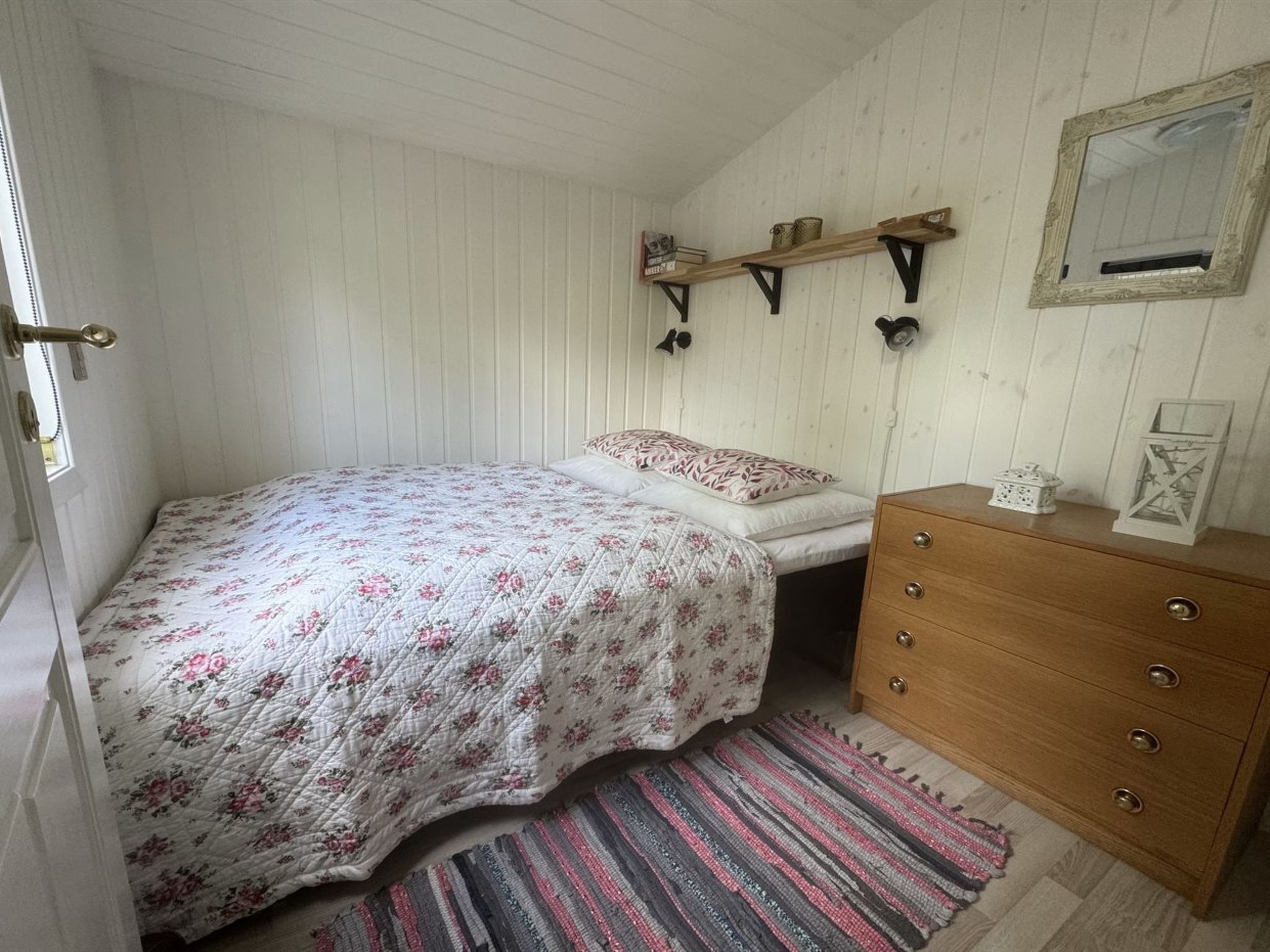 Maison "Ottilie" - 350m to the fjord – Chambre, photo 11 sur 18