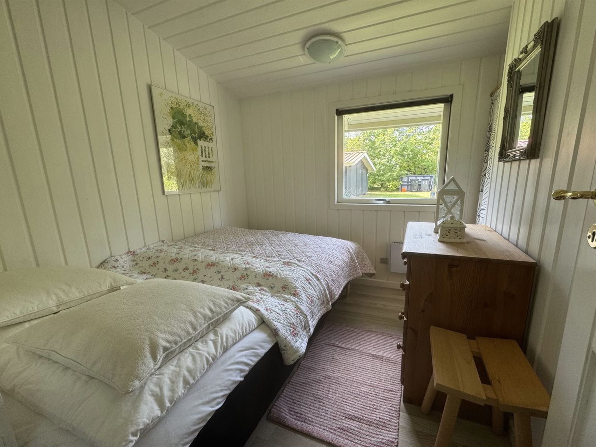 Maison "Ottilie" - 350m to the fjord – Chambre, photo 13 sur 18
