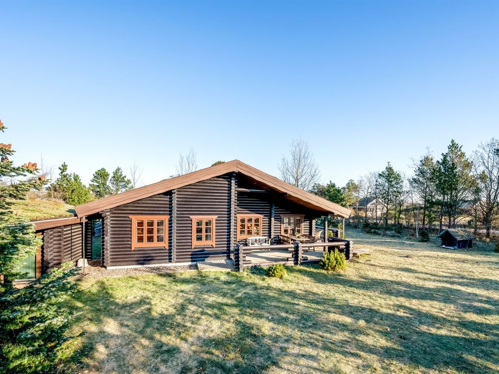 Vakantiehuis Rajka