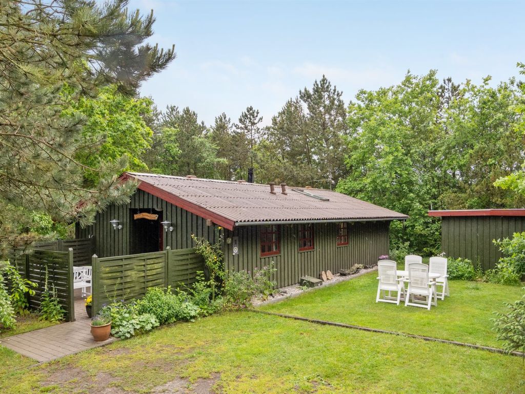Vakantiehuis Gail