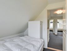 Ruime vakantiewoning met sauna en whirlpool op 400 meter van de fjord - thumbnail 2