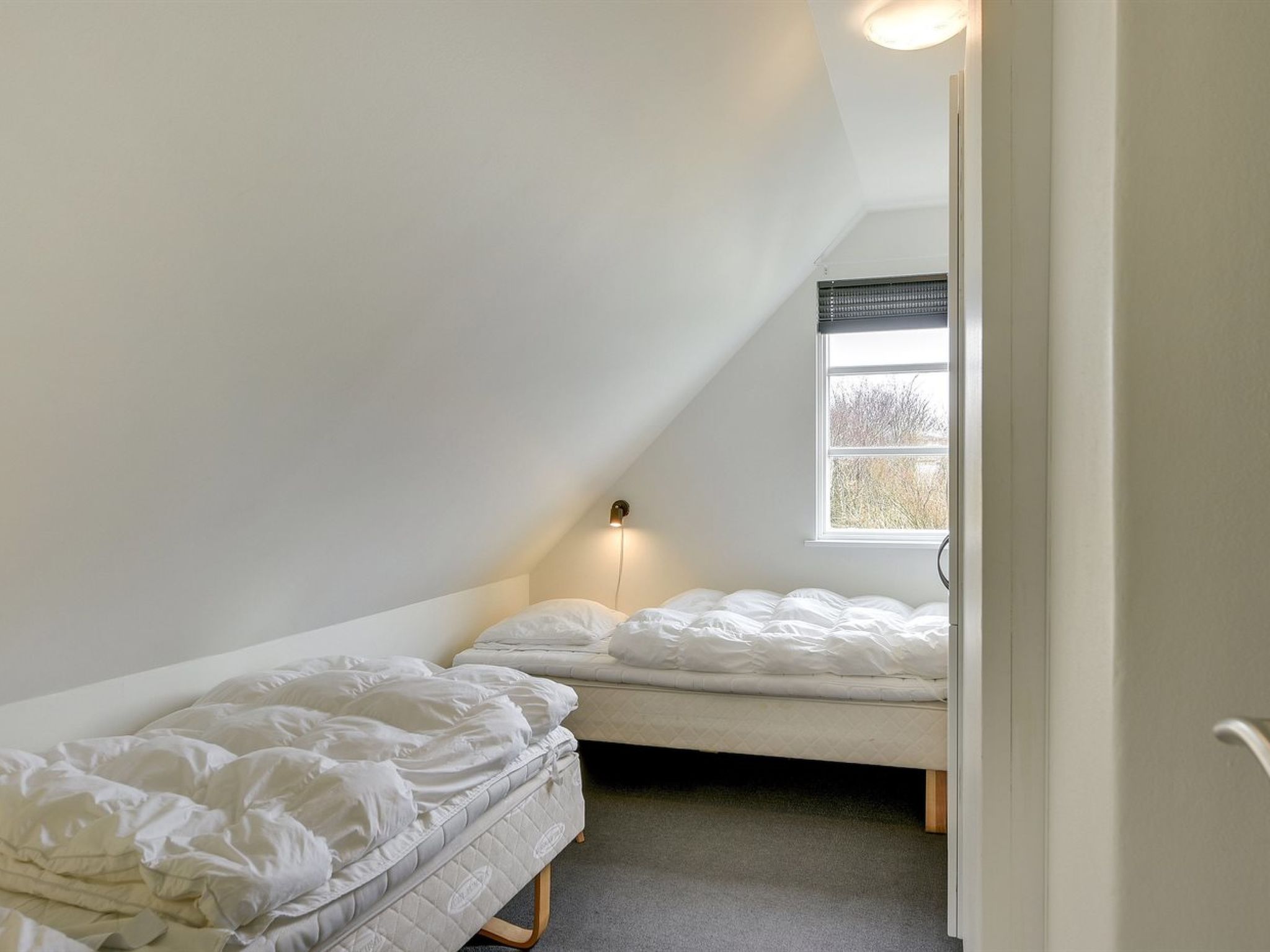 "Benita" - 400m to the fjord-Binnen