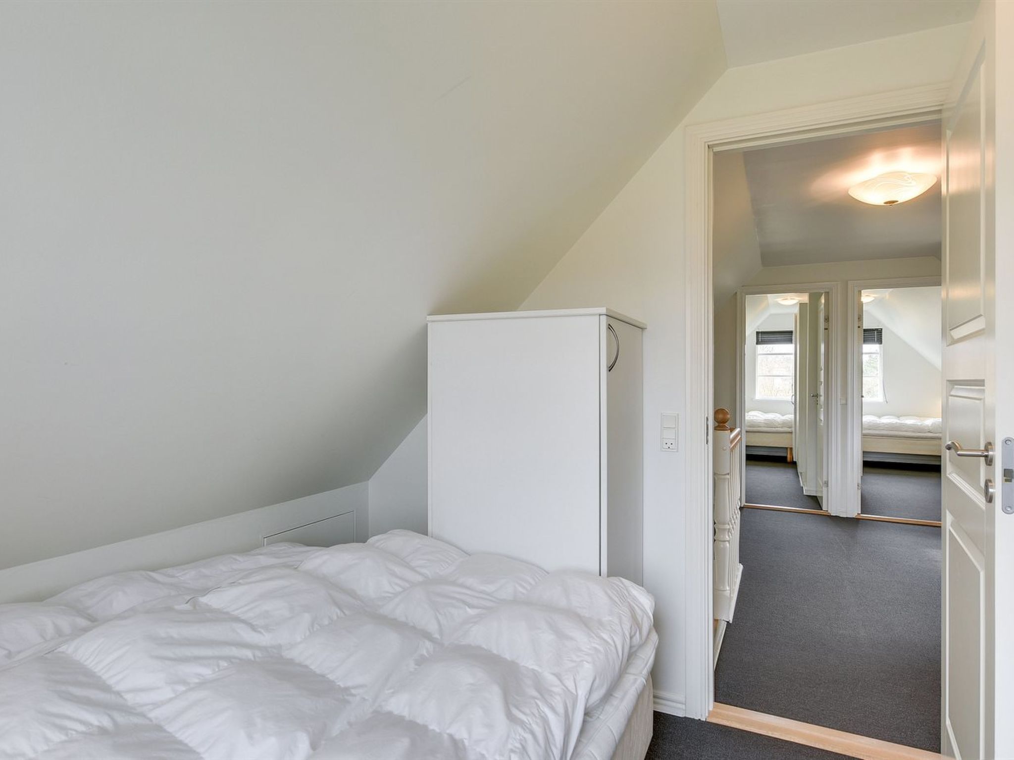 "Benita" - 400m to the fjord-Binnen