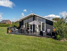 Gudmunda – Vrijstaande woning met sauna op 200 meter van de fjord bij Skjern - thumbnail 5
