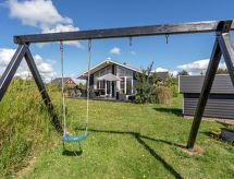 Gudmunda – Vrijstaande woning met sauna op 200 meter van de fjord bij Skjern - thumbnail 4