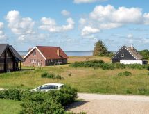 Gudmunda – Vrijstaande woning met sauna op 200 meter van de fjord bij Skjern - thumbnail 3