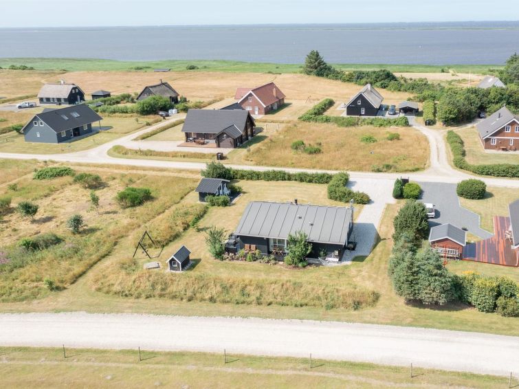 Search and Stay destination Skjern, Denmark from . "Gudmunda" - 200m to the inlet in Western Jutland