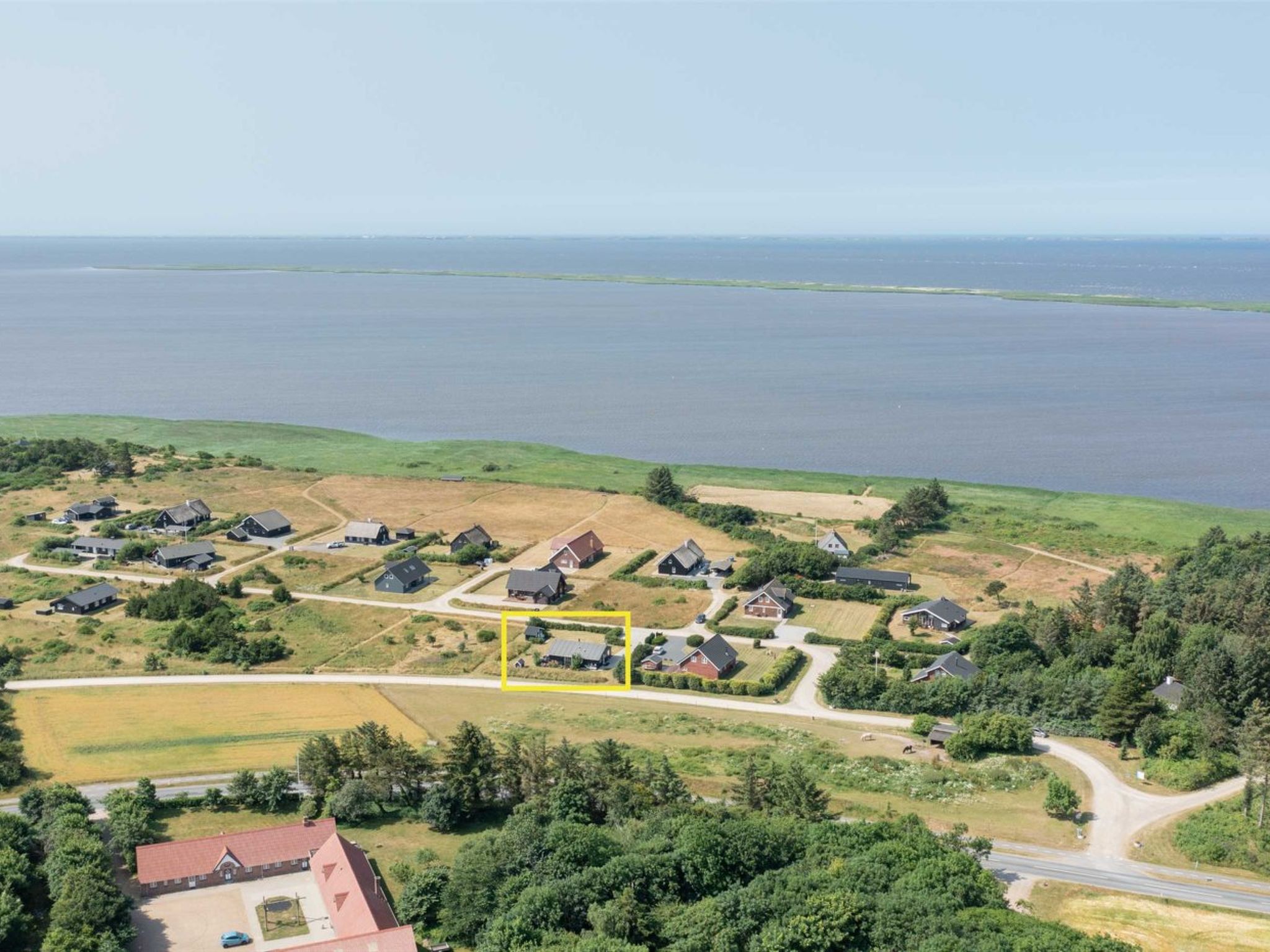 "Gudmunda" - 200m to the fjord - Dehors