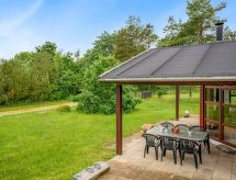 Vakantiehuis Silvia: ruim familiehuis aan de Deense westkust met sauna - thumbnail 5